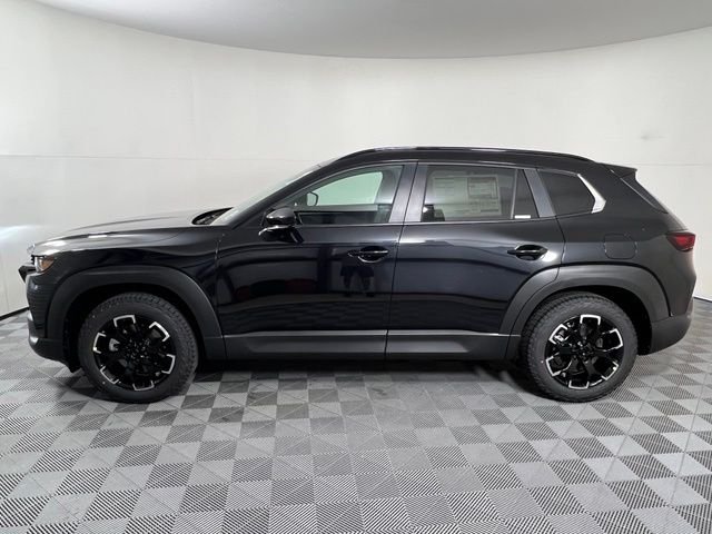 New 2026 Black Mazda 2.5 S Meridian Edition image 4