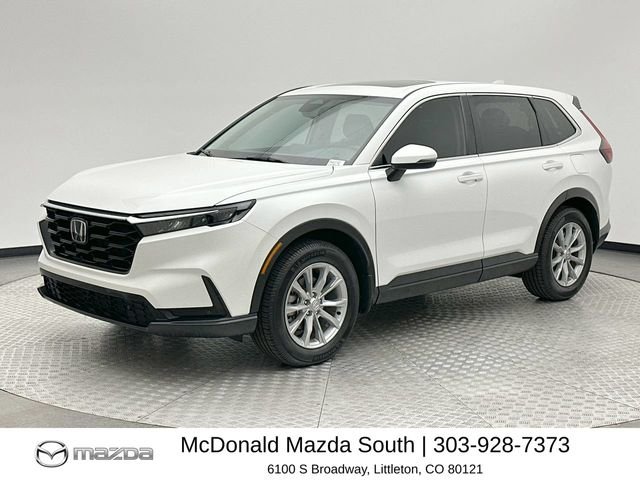 2023 Honda CR-V