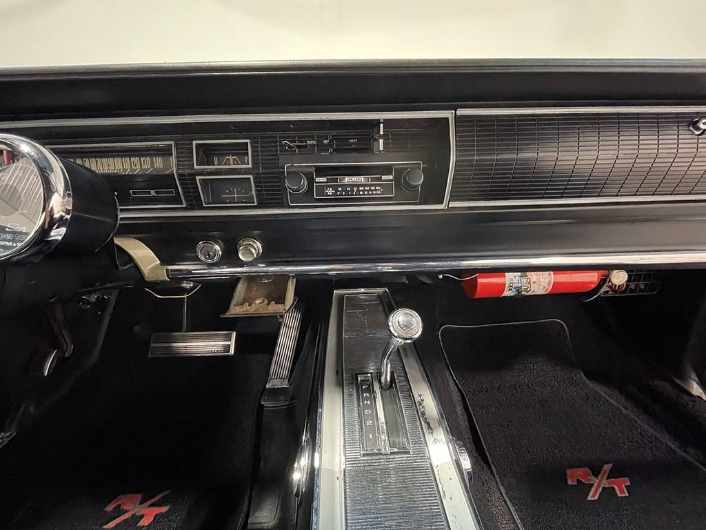 Used 1967 Red Dodge  image 59
