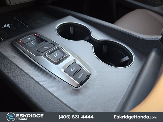 2026 Honda Ridgeline RTL - Photo 14