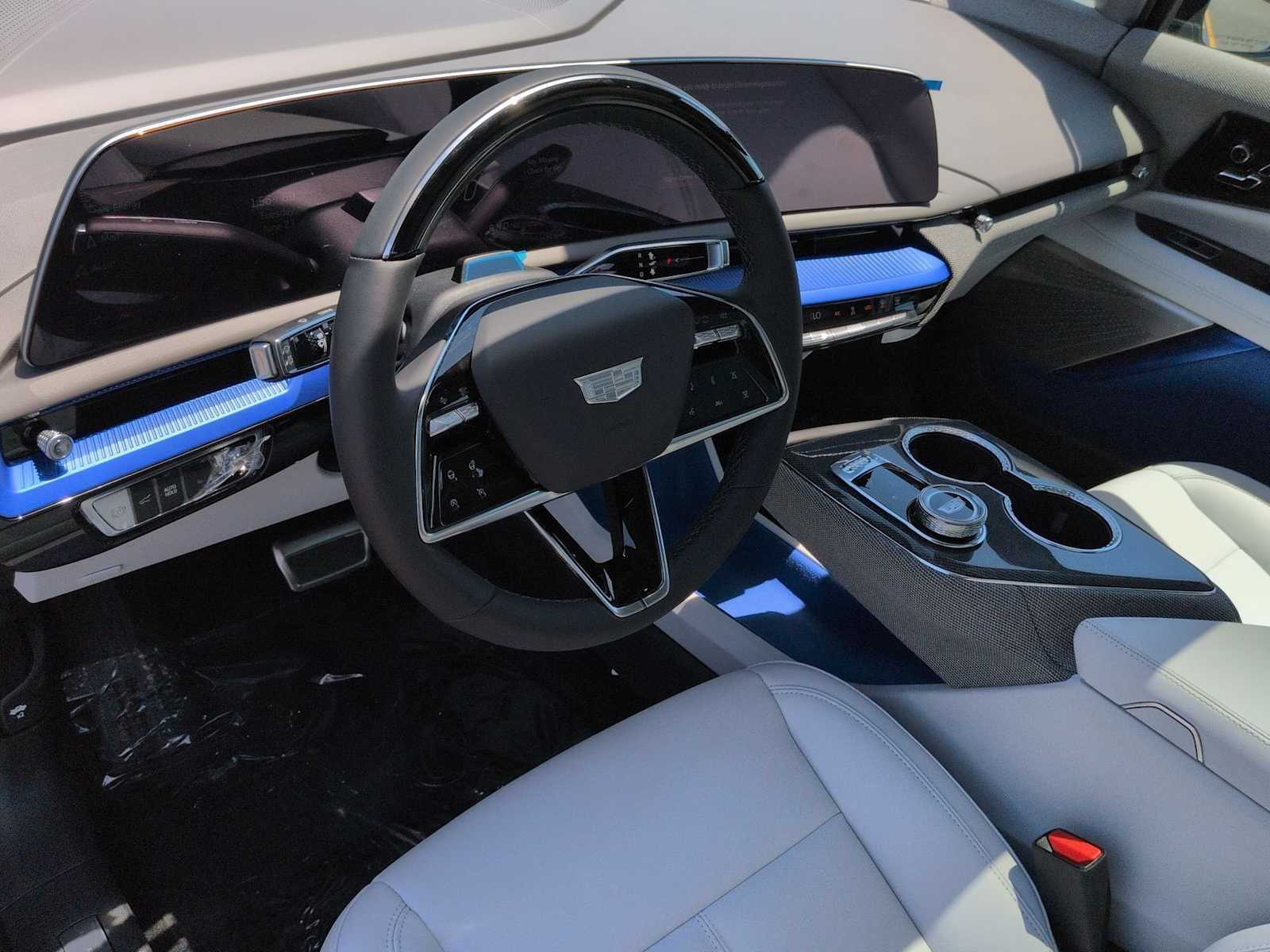 2026 Cadillac OPTIQ Sport - Photo 12