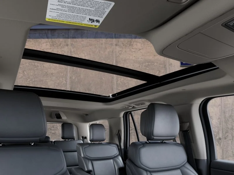 New 2027 White Ford Active image 22
