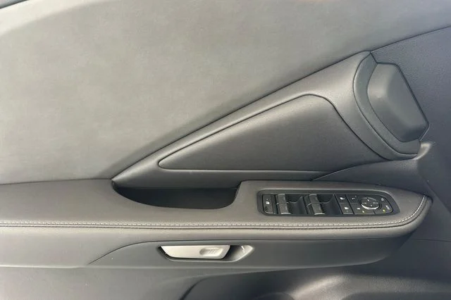 New 2026 Wind Chill Pearl Lexus PREMIUM AWD image 9