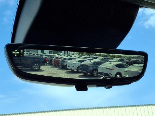 2024 GMC Sierra 2500HD Denali - Photo 13