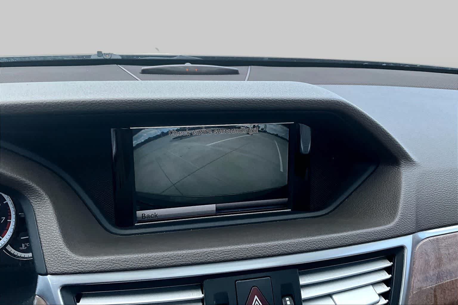 Used 2013 Indium Grey Metallic Mercedes-Benz E 350 Luxury image 25