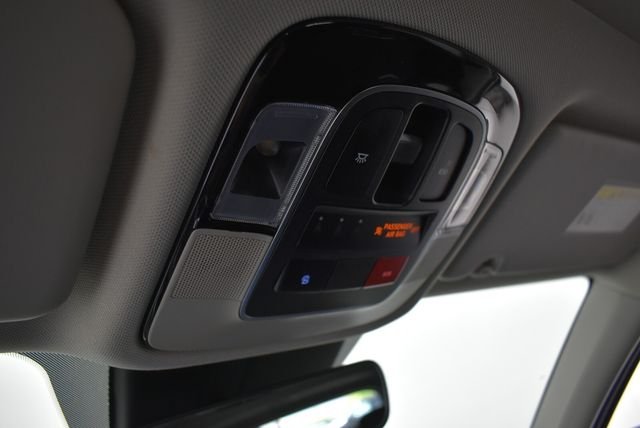 2024 Hyundai Tucson Limited - Photo 48