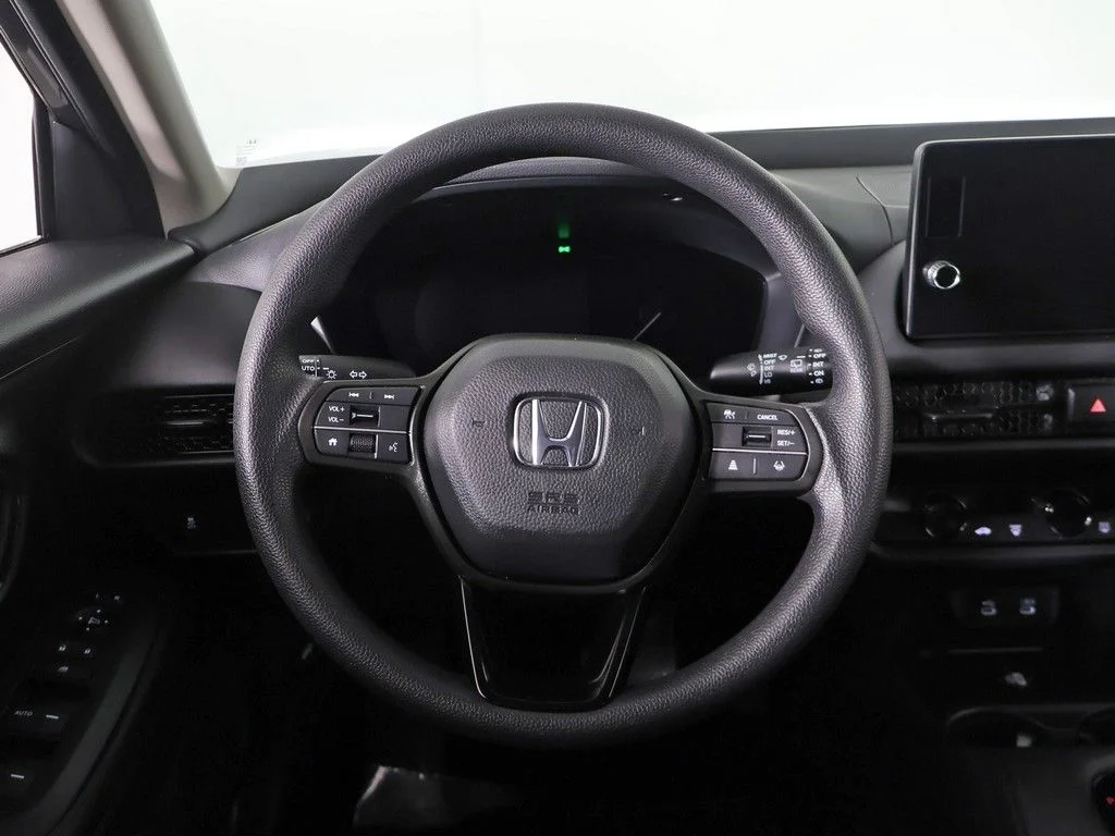 2026 Honda HR-V LX - Photo 36