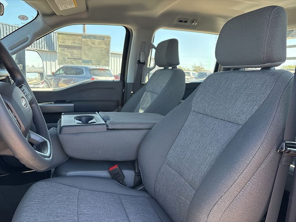2026 Ford F-250 Super Duty XL - Photo 19