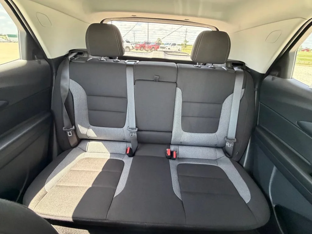 2026 Chevrolet Trailblazer LT - Photo 24