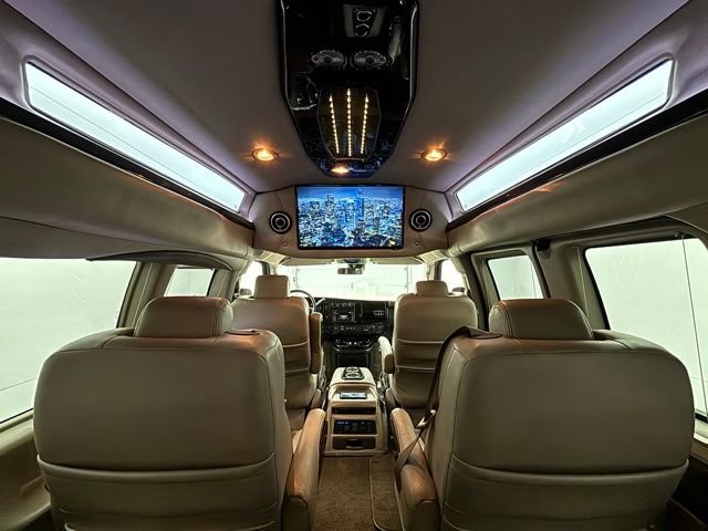 Used 2020 01u GMC Explorer Limited SE image 3
