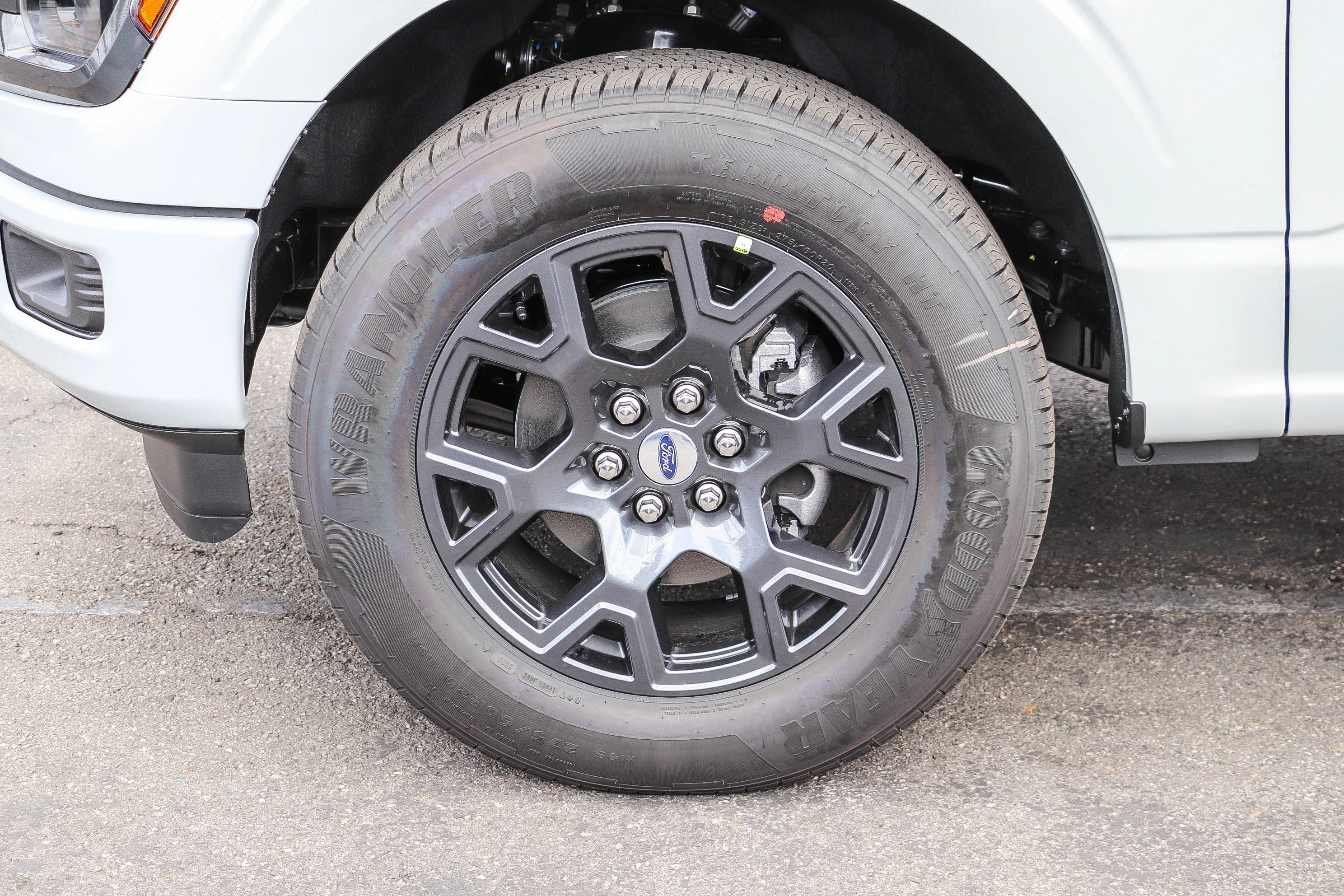 New 2026 Avalanche Ford STX image 11