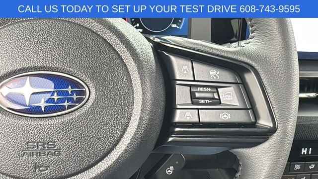 2026 Subaru Outback Limited XT - Photo 23