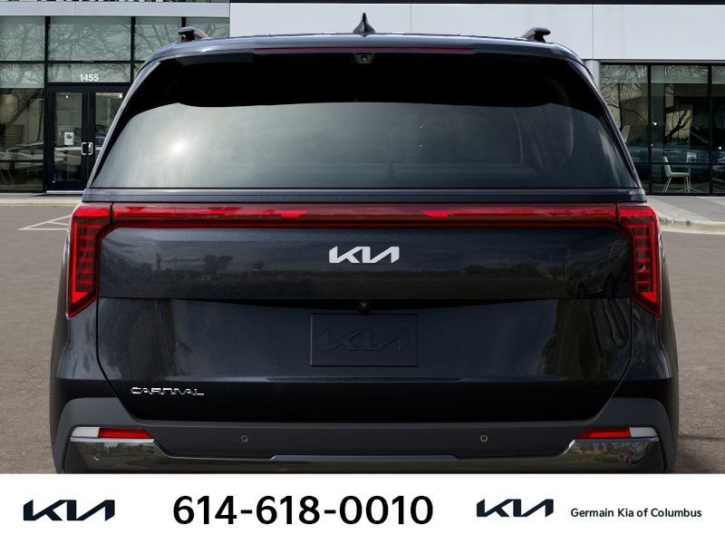 2026 Kia Carnival SX Prestige - Photo 16