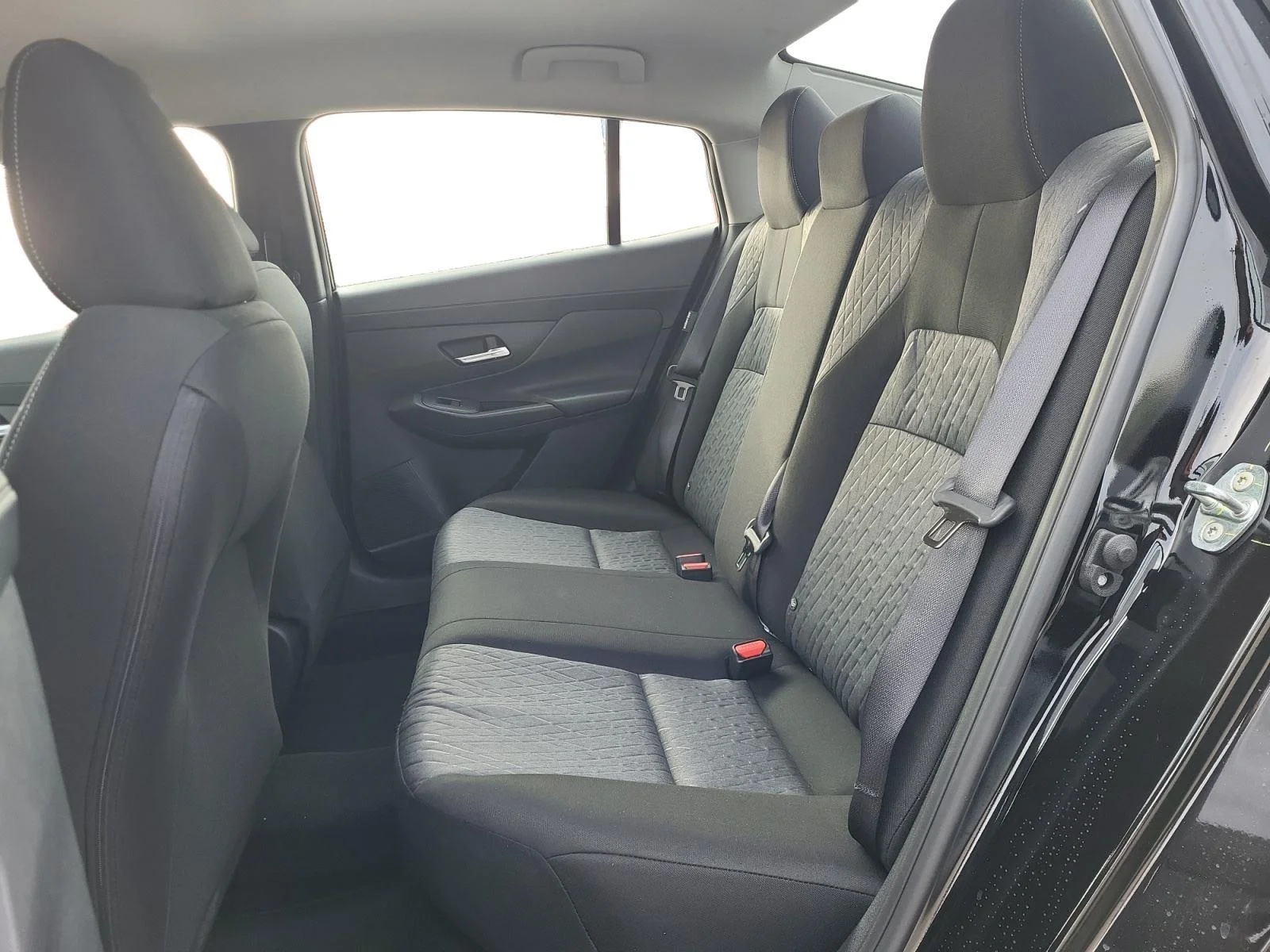 2026 Nissan Sentra SV - Photo 19