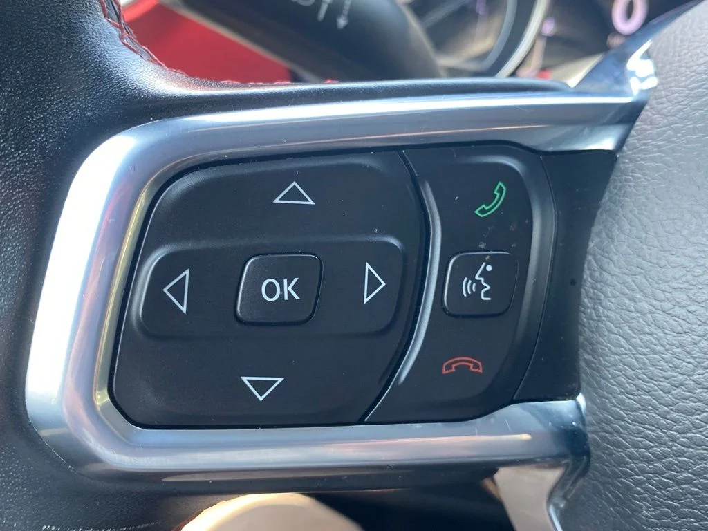 Used 2020 Gray Jeep Unlimited Rubicon image 26