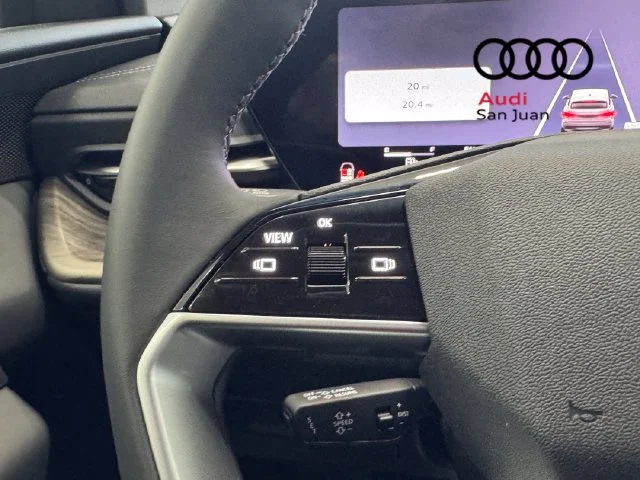 New 2026 Black Audi 2.0T Premium Plus image 21