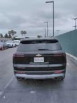 Used 2026 Mosaic Black Metallic Chevrolet LT image 2