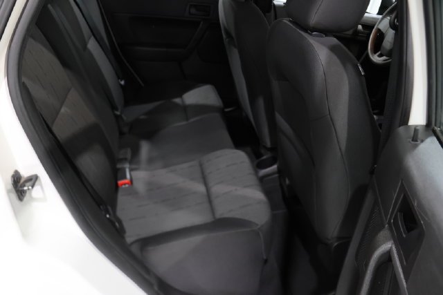 Used 2011 White Ford SE image 13