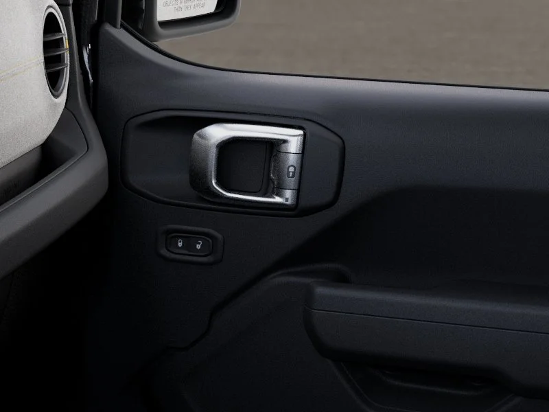 2025 Jeep Gladiator Sport S - Photo 52