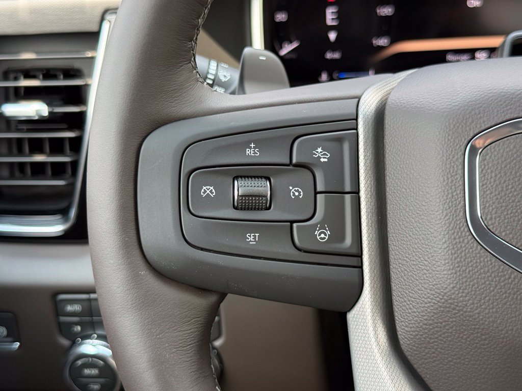 New 2026 Glacier White Tricoat GMC Denali image 25
