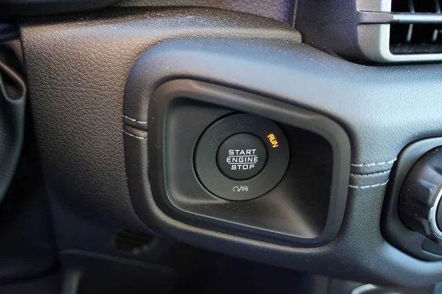 Certified Used 2025 Gray Jeep Sahara 4xe image 28