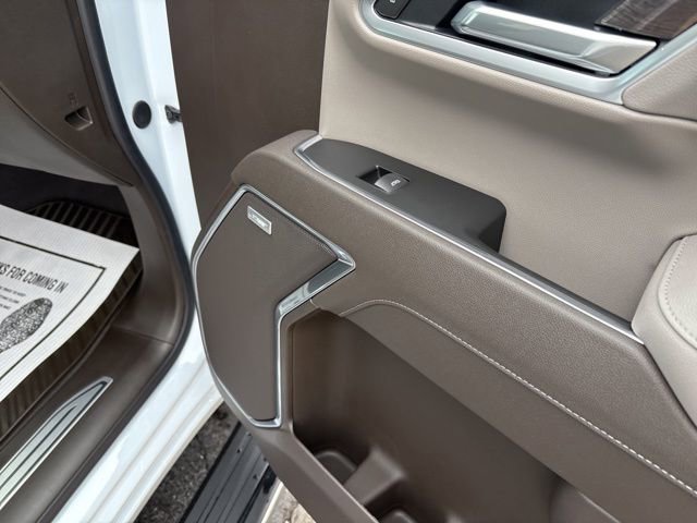 2026 Chevrolet Silverado 1500 LTZ - Photo 20
