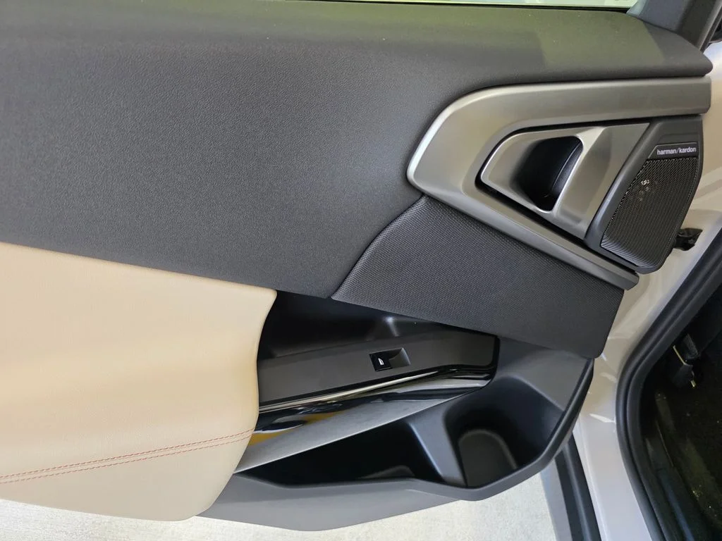 Used 2026 Beige BMW 30 xDrive image 14