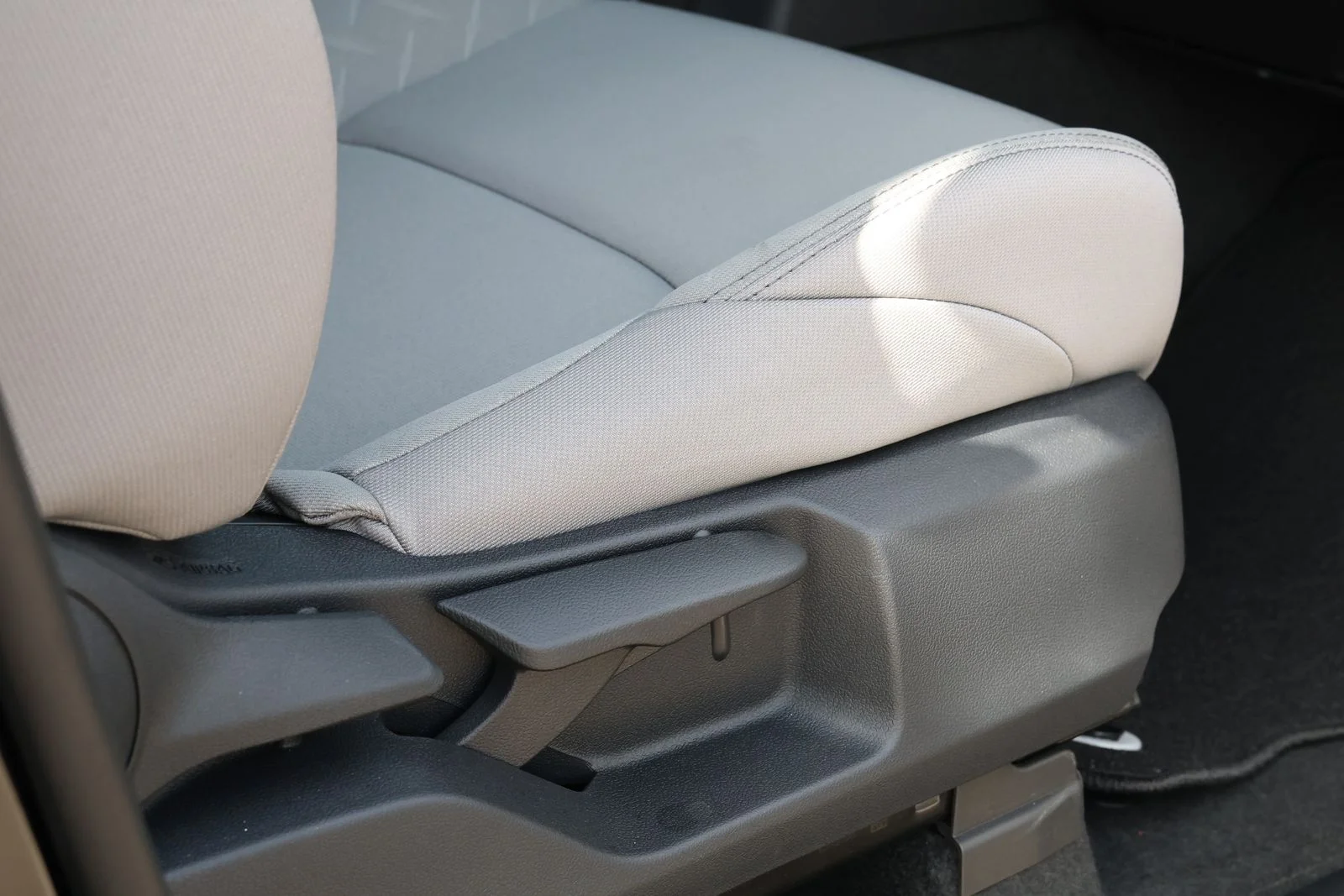 Used 2025 Black Toyota SR5 image 31