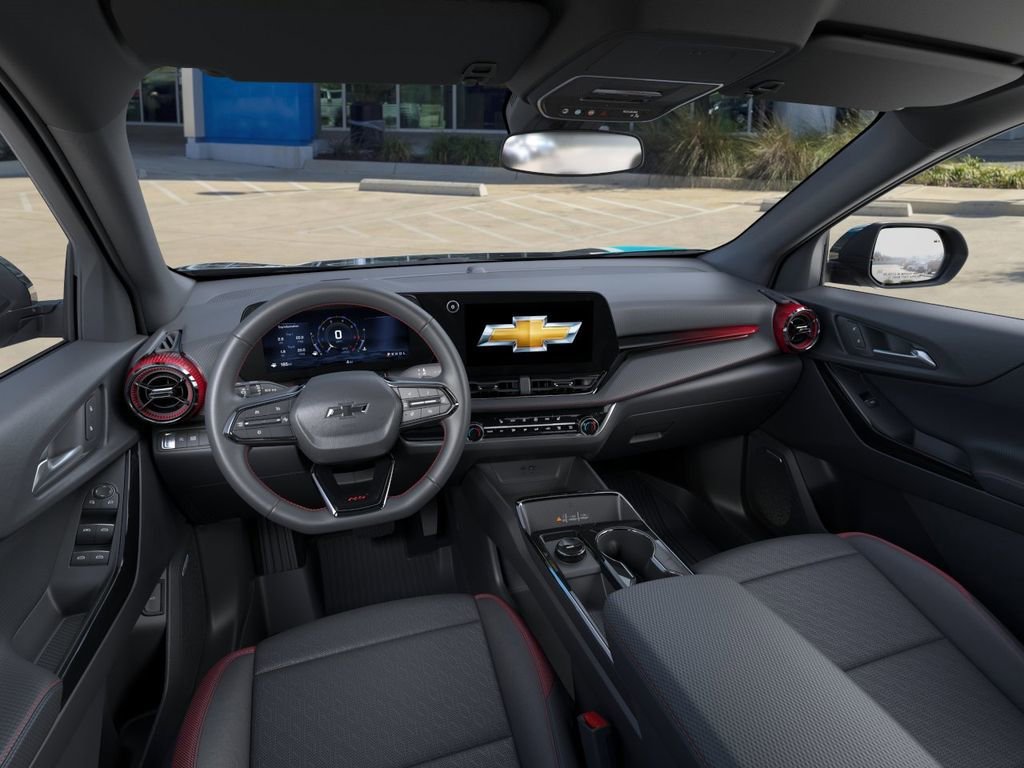2026 Chevrolet Equinox RS - Photo 15