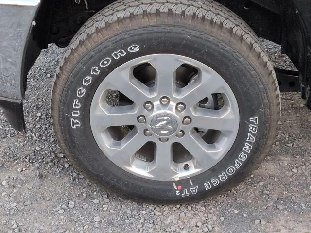 2026 RAM 2500 Laramie - Photo 6