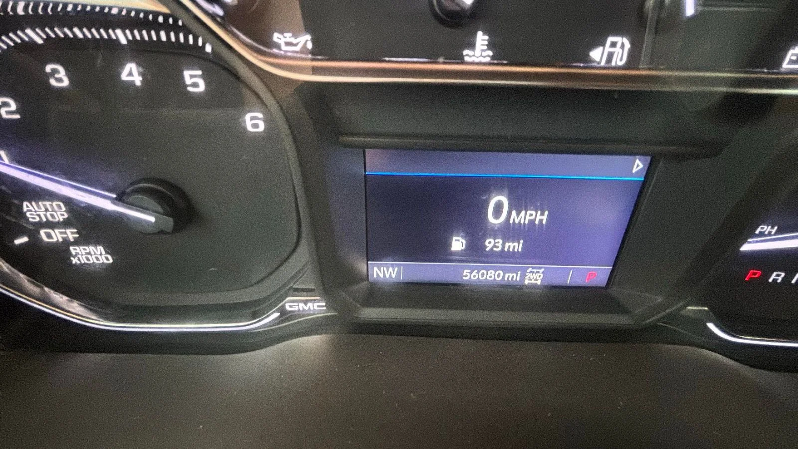 2021 GMC Sierra 1500 SLT - Photo 9