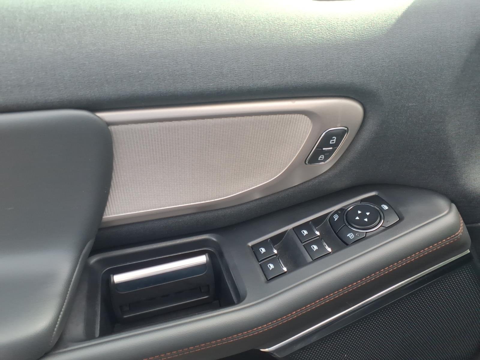Used 2025 Gray Metallic Ford Active image 18