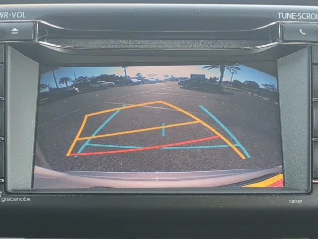 Used 2016 Silver Toyota SE image 25