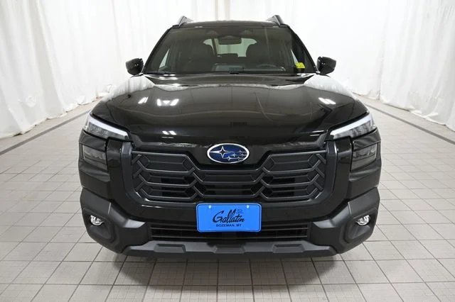 New 2026 Black Subaru Limited image 16