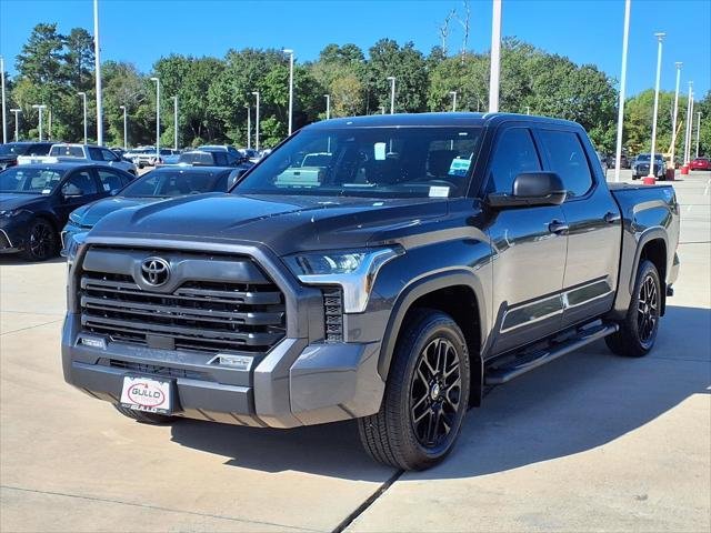 Certified Used 2026 MAGNETIC GRAY MET. Toyota  image 3