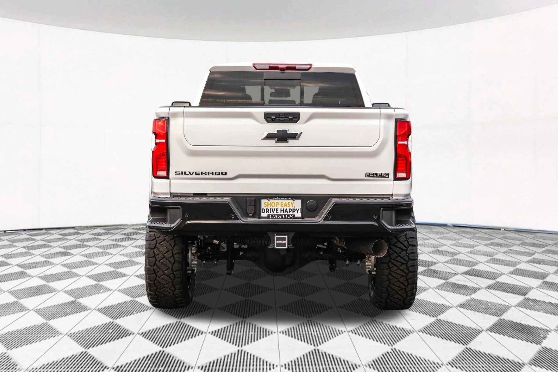2026 Chevrolet Silverado 2500 HD LT - Photo 18