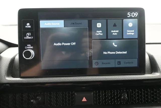Used 2026 Black Honda EX-L image 17
