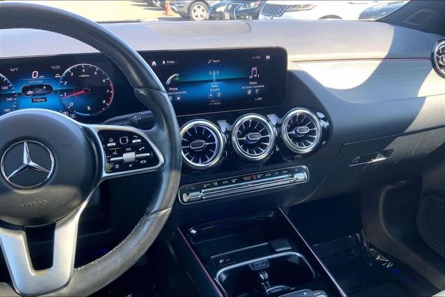 Certified Used 2023  Mercedes-Benz GLA 250 image 5