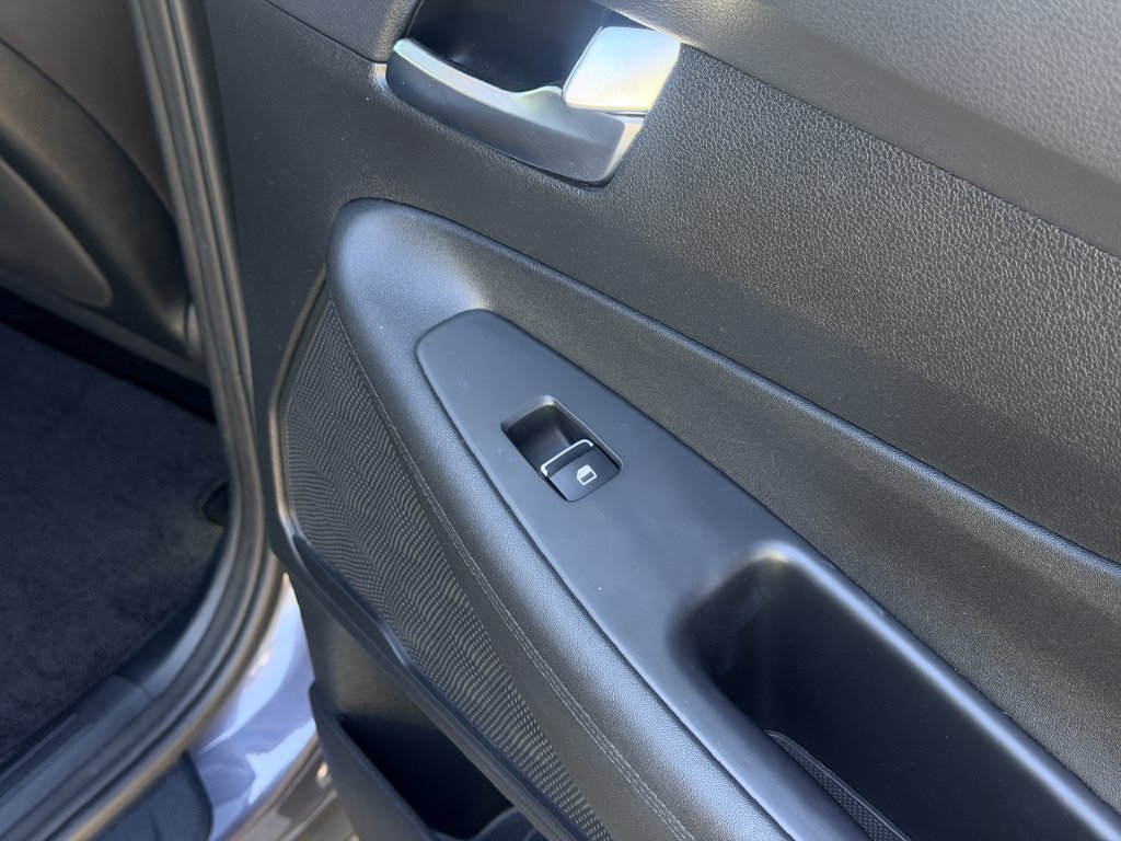 2022 Hyundai Santa Fe Blue - Photo 14