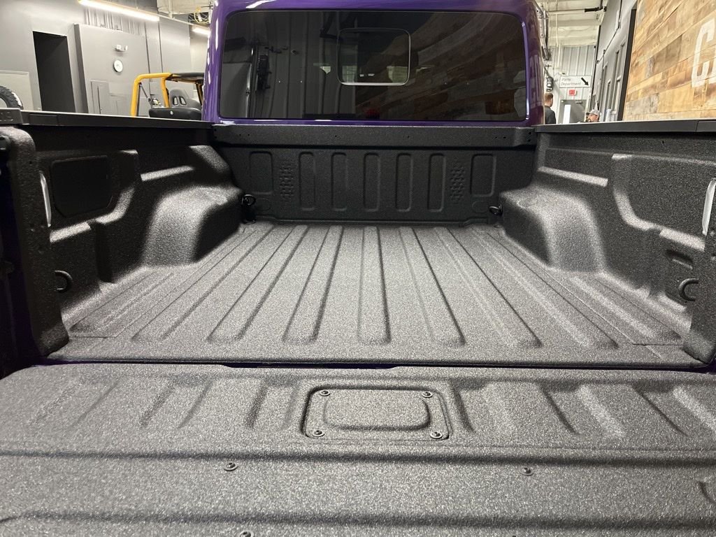 New 2026 Reign Exterior Paint Jeep Rubicon X image 23