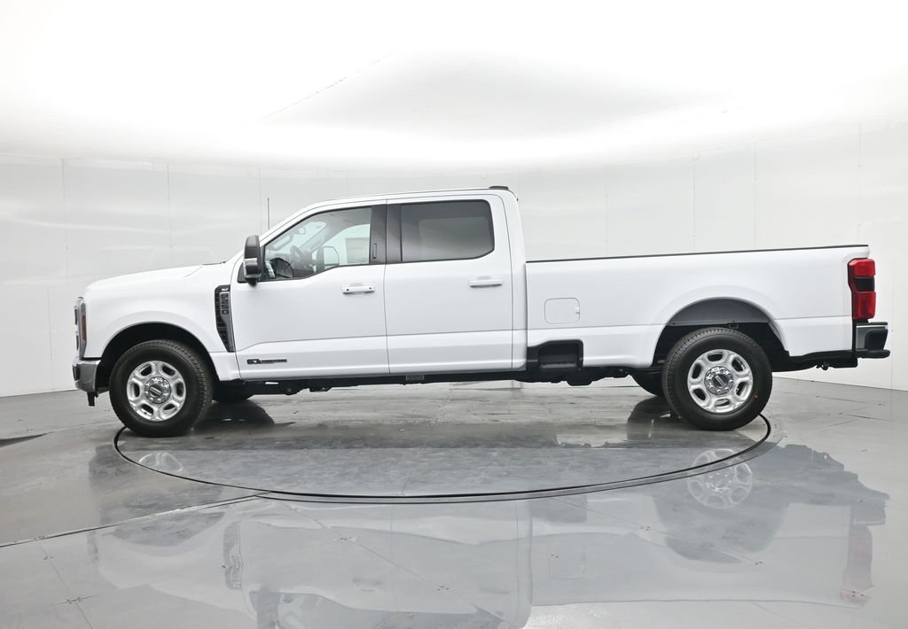 2026 Ford F-250 Super Duty XLT - Photo 34