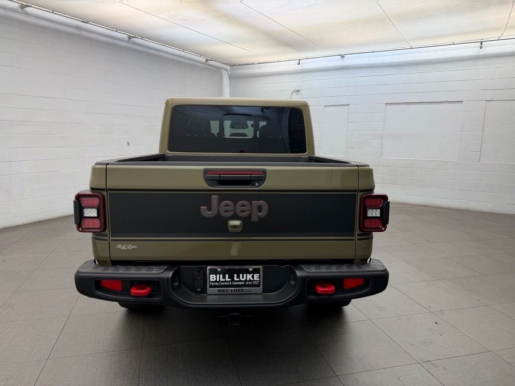 New 2026 41 Exterior Paint Jeep Shadow Ops image 3