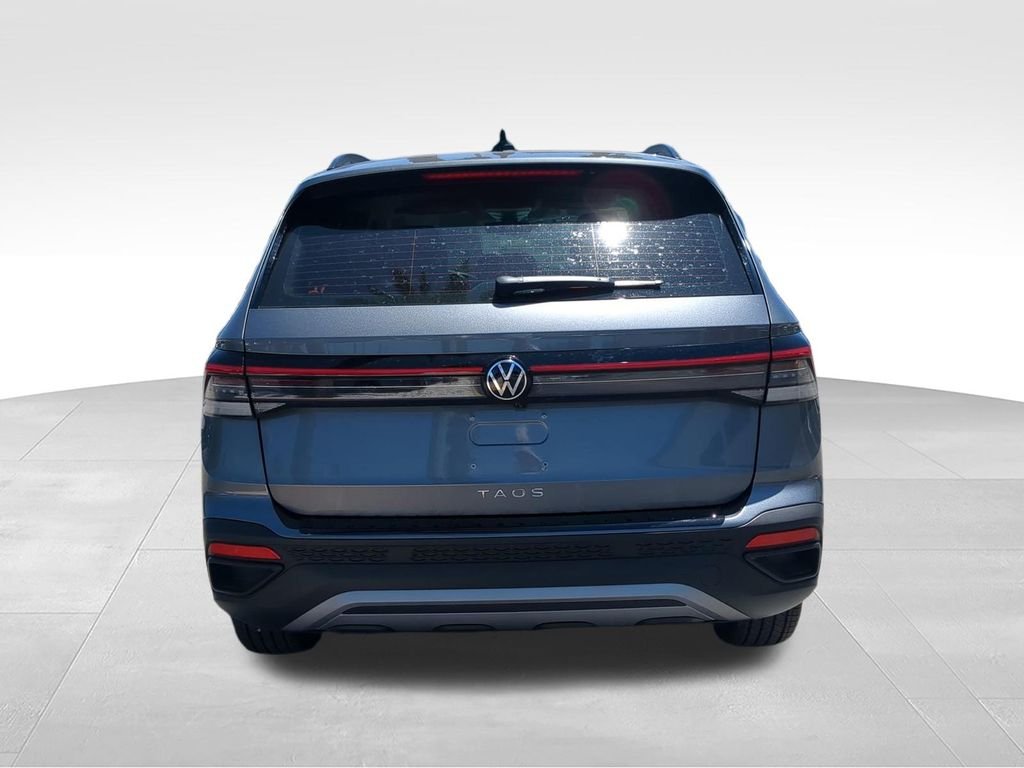 New 2026 Gray Volkswagen 1.5T S image 5