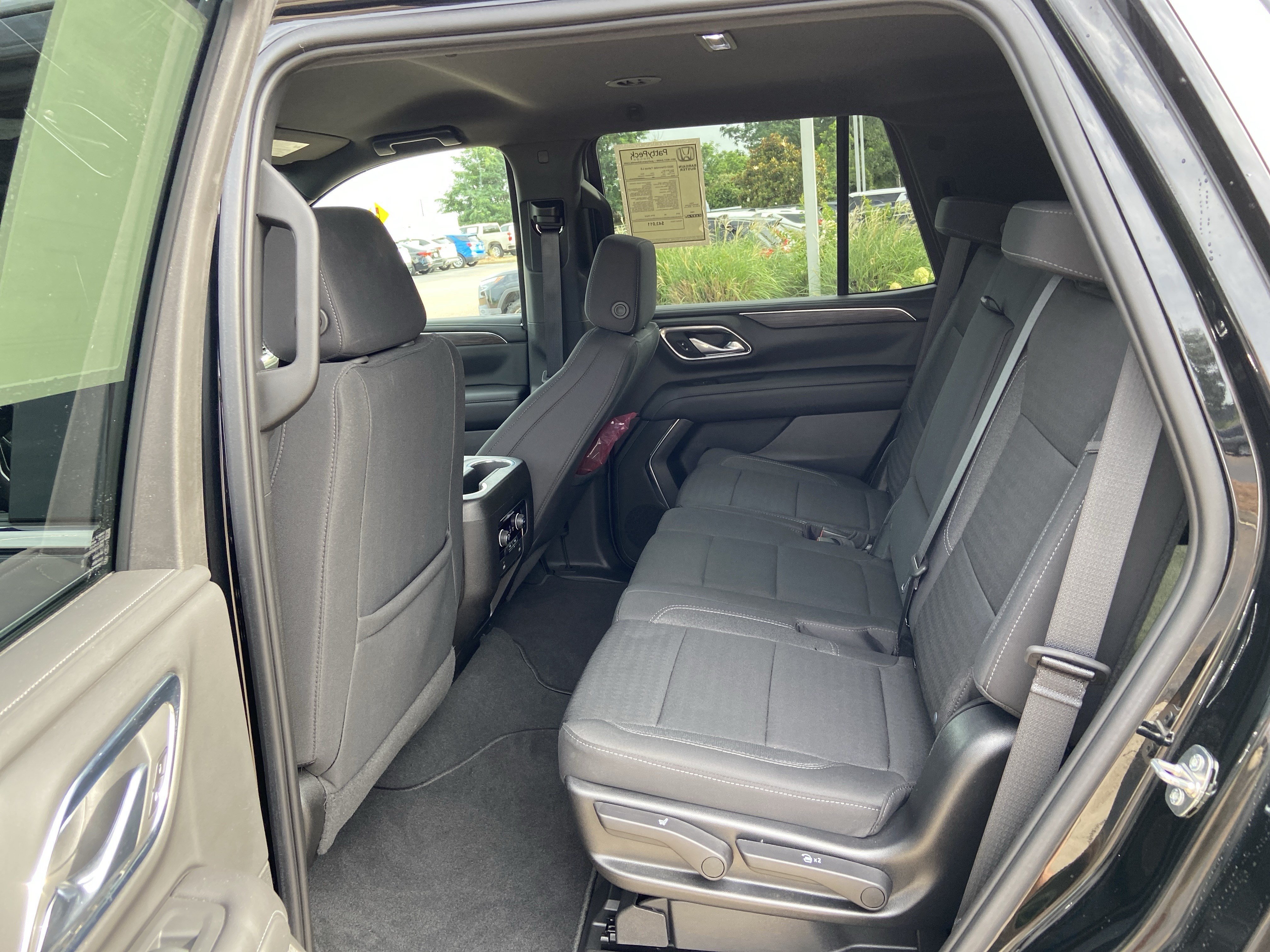 Used 2023 Black Chevrolet LS image 41