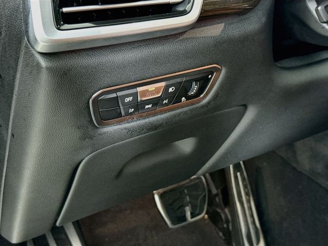 Used 2023 Gray Metallic BMW M50i image 10