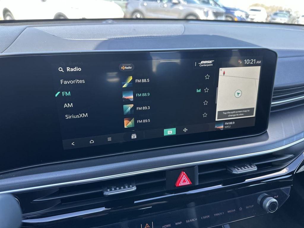 New 2026 Gray Kia GT-Line image 16