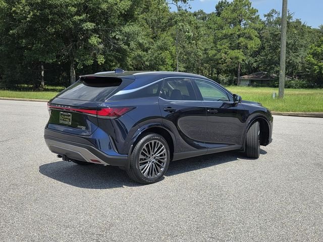 Certified Used 2025 Mica Lexus 350 Luxury image 5