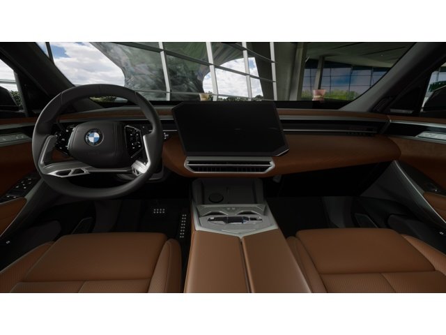 New 2027 Silver BMW X5 40 image 10