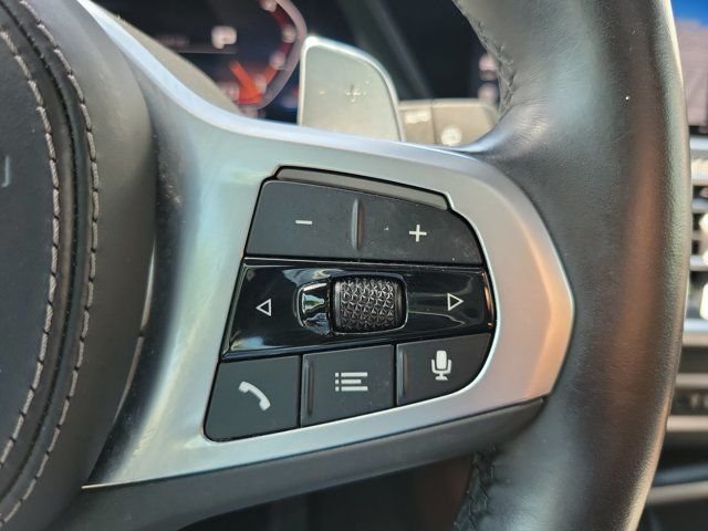 2023 BMW X5 M50i - Photo 25