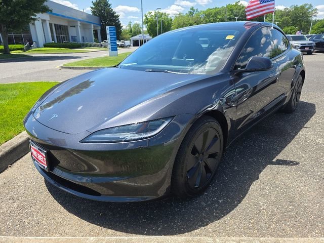 2024 Tesla Model 3 -'s photo